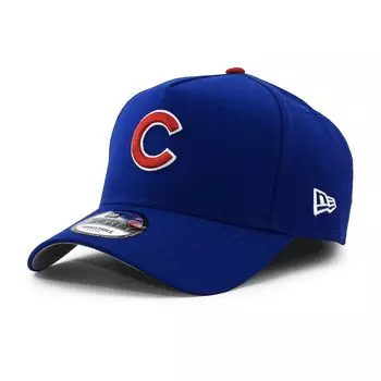 Cap 9FORTY Snapback Chicago Cubs MLB SNAPBACK CAP CHICAGO CUBS 940 Hat Trucker Cap [New Era] A-FRAME A-Frame [Item]