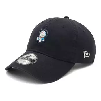 Cap 9TWENTY Doraemon Collaboration Navy 920 DORAEMON NECAP NVY [Новая Эра] M/L тёмно-синий