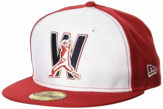 Cap ACPERF WASNAT ALT4 2020J Alternate 4 Japan to Japanese size [New Era] 7.3/8 (equivalent L)