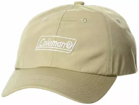 Cap Beige [Coleman] 181-034A бежевый