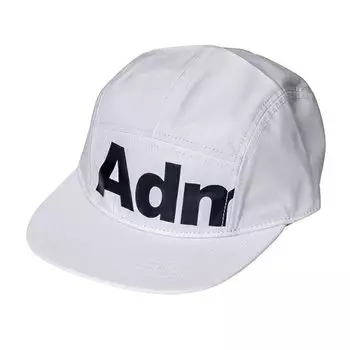 Cap Big Logo ADMB329F White [Admiral Golf] белый