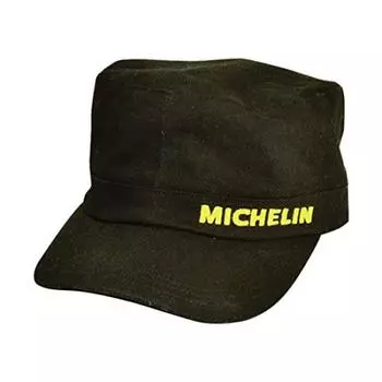 Cap Black [Michelin] чёрный