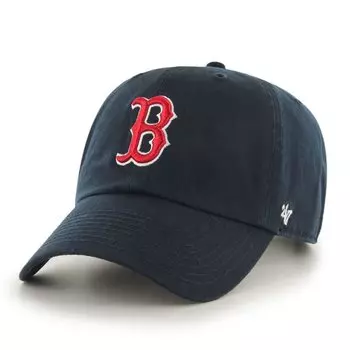 Cap Brand Free Size Navy [ 47 Brand] Men s 47 47brand-cleanup018
