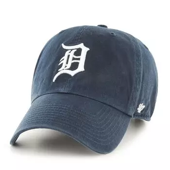 Cap Brand Free Size Navy [Forty Seven] [ 47 Brand] Men s 47 47brand-cleanup007