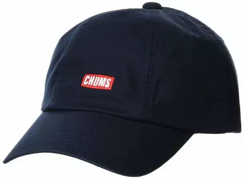 Cap Bush Pilot Cap Navy Free [Chums]
