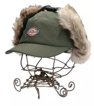 Cap CAP Jet Cap наушники 80680800 [Dickies] 35Curkey
