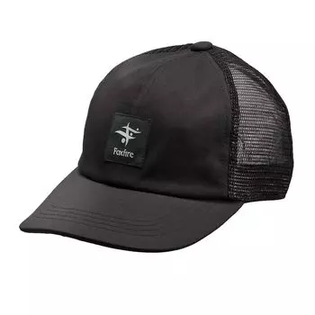 Cap Creek Cap 5522423 Black [Foxfire] [5522423]