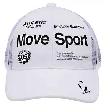 Cap Descente солнцезащитные очки держатель частично антибактериальный и дезодорирующий бег ходьба мужчины женщины [Move Sports] WH00(ST5SCP02U)