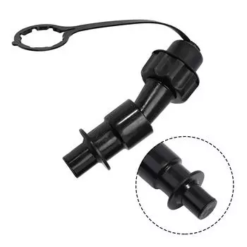 Cap Fuel Cap Garden Supply New Arrivals Solid Fuel Cap Fuel Cap Cover Fuel Cover Fuel Filling System Garden Power Tools CHINA