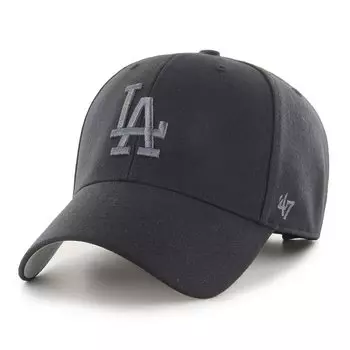 Cap Hat Brand Free Size Black x Charcoal Gray [ 47 Brand] Men s 47 47brand186