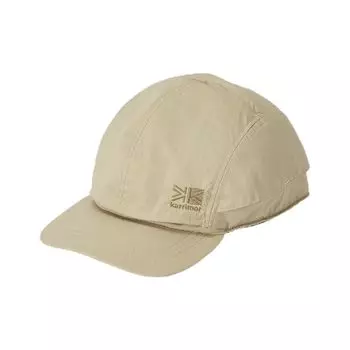 Cap intake cap Beige [Karimar] бежевый