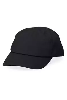 Cap Ivy BLACK [Upper Heights] Women s чёрный