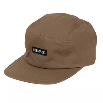 Cap Jet Cap Brown [Dubstack] DSH-J01-BR