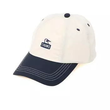 Cap Kearns Cap [Chums] Men s Cream/Navy