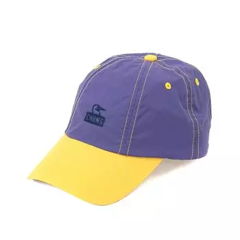 Cap Kearns Cap [Chums] Men s Purple/Yellow