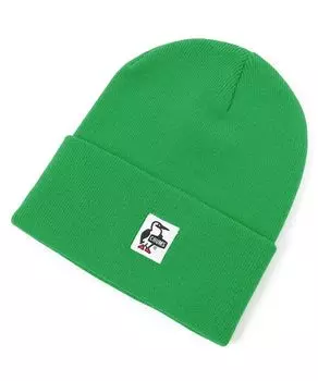 Cap Knit Cap Kelly Green [Chums]