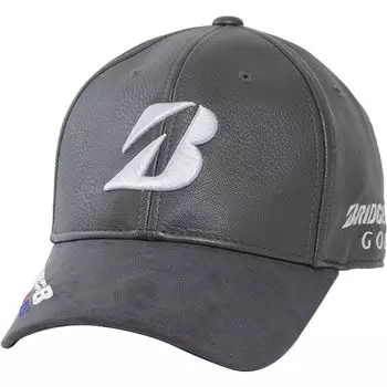 Cap Limited Pro Model Cap CPWG31 CPWG31GEF GE [Bridgestone Golf] Men s