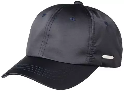 Cap LIMONTA Water Sweat Quick Antibacterial and Deodorizing Golf MGBVJC01 NV00 FREE Size [Munsingwear] Repellent, Absorbent, Drying, Men s (Navy)