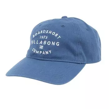 Cap Logo Standard Twill Cap BE012936 HTD [Billabon]