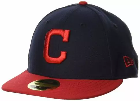 Cap LP ACPERF CLEIND HM 2019J Home Japan 7 to Japanese size [New Era] (equivalent S)