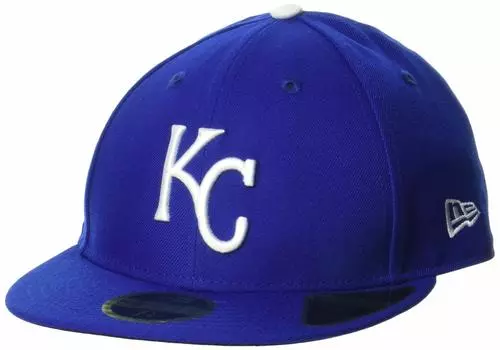 Cap LP ACPERF KANROY GM 2017J Game Japan 7 to Japanese size [New Era] (equivalent S)