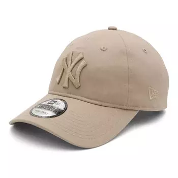 Cap MLB NY Ash Brown 920 NEYYAN SPRING VIBES ABRN [New Era] M/L