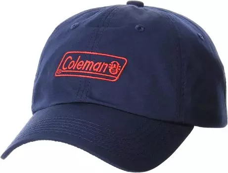 Cap Navy [Coleman] 181-034A тёмно-синий