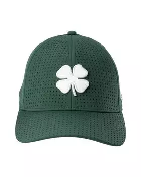 Cap PERF [Black Clover] #10 Men s зелёный