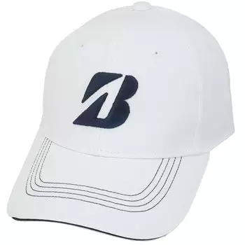 Cap Pro Model Cap CPG25C CPG25CWN WN [Bridgestone Golf] Men s