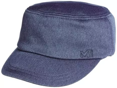 Cap Randonne Warm Cap MIV01471 DARK DENIM HEATHER Free Size [Millet]
