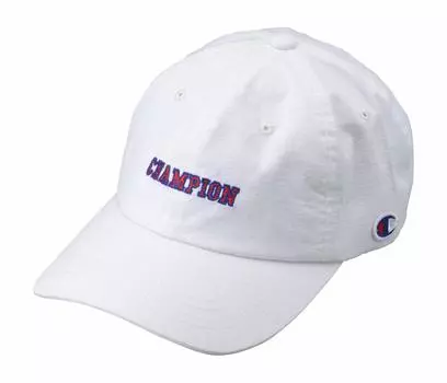 Cap Ripstop White cm [Champion] 181-0207 57.0-59.0