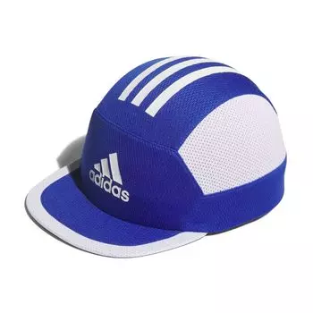 Cap Soft Cap Kids JMT53 Team Royal Blue OSFC [Adidas] (JL5200)