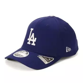 Cap Stretch Snap MLB LA Dark Royal 950SS LOSDOD DROY SWHI 25J [New Era] L/XL