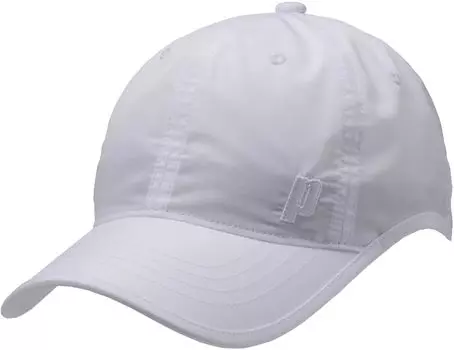 Cap WAVY Cap PH578 One size [Prince] WHT/WHT(200)