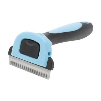 CAPASTEC Pet Hairball радикально уменьшает количество шерсти при тепловом ударе у кошек и собак, щадящее средство для удаления длинных волос, легкое и свободное для собак и домашних животных, удаление таблеток типа S