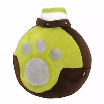 CAPCOM Плюшевое зелье Monster Hunter Mochikawa Palico, 5 штук