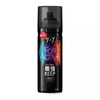 Cape Foractive без запаха 300 г