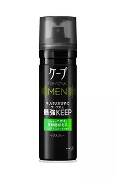 Cape Foractive Men с ароматом чистого муската 165 г