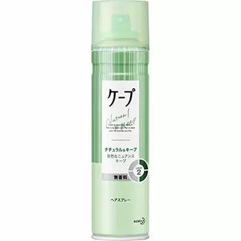 Cape Natural Keep без запаха 180 г [набор 2] и