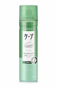 Cape Natural Keep слегка ароматизированный 180 г 180 г & (х 1)
