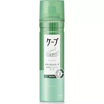 Cape Natural Keep слегка ароматный 180 г