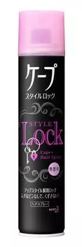 Cape Style Lock без запаха LL 140 г