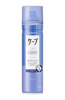 Cape Super Hard слегка ароматизированный 180 г 180 г (х 1)