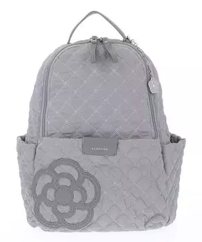 Capella Backpack Gray F [Craysus] Women s 189552-20