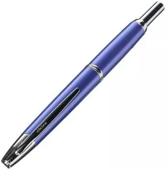 Capless Decimo Light Blue B [Pilot] (Fountain Pen) (Bold)