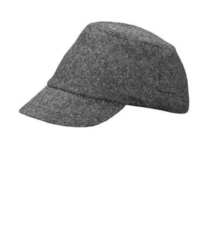 CAPOR Шапка-чехол из грецкого ореха Темно-серый M C3054SDL Нарядный темно-серого