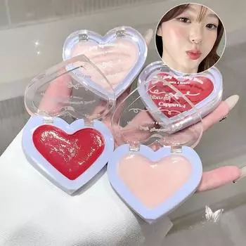 CAPPUVINI Осветляющий крем-хайлайтер Осветляет тон кожи Естественный трехмерный