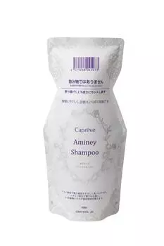 Capreve Amyny Шампунь 400 мл [мешочек]