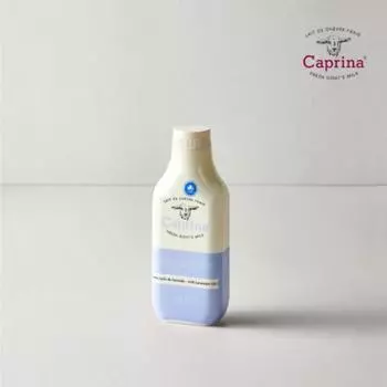 Caprina Amazing Body Wash 500ml Lavender