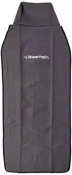 Автокресло Caps Stream Trail NP серое. серый